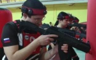 Поединки, которые заставляют взрослых вернуться в детство, а подрастающее поколение – отвлечься от девайсов