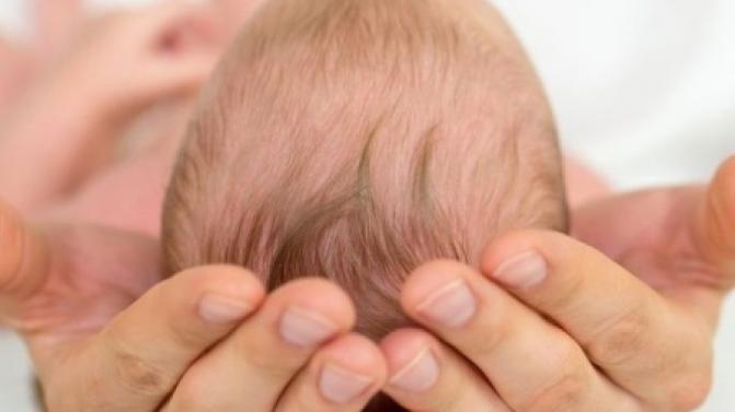 634 малыша родились в Свердловской области на прошлой неделе