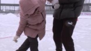 Хороший повод приобщиться к здоровому и активному образу жизни