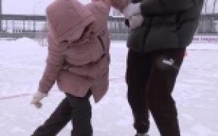 Хороший повод приобщиться к здоровому и активному образу жизни