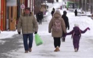 За год смертность от рака в Первоуральске снизилась на 3,5%