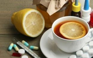 Почти 25 тысяч случаев заболевания ОРВИ зарегистрировали в Свердловской области за неделю