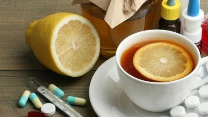 Почти 25 тысяч случаев заболевания ОРВИ зарегистрировали в Свердловской области за неделю