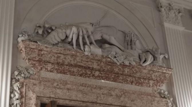 В Первоуральске стартует новый проект «Клуб любителей истории искусств» для посетителей серебряного возраста (60+)