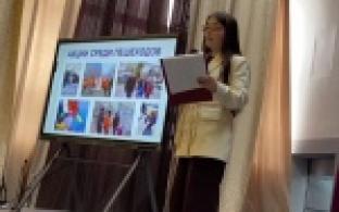 Инициативу первоуральских подростков оценили эксперты Областного конкурса проектов в сфере безопасности дорожного движения