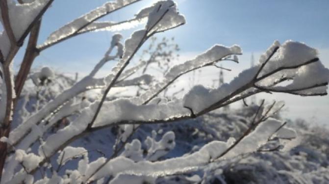 В Первоуральске похолодает к концу рабочей недели