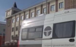 Получить бесплатные правовые консультации, не покидая Первоуральска