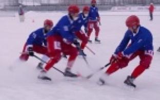 Серьёзные перемены в тренерском штабе хоккейного клуба «СКА-Уральский Трубник»