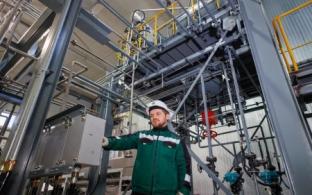 «Полипласт-УралСиб» запустил опытное производство твёрдых эпоксидных смол