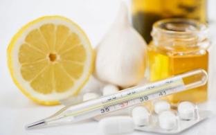 В Свердловской области за неделю зарегистрировано 24,5 тысячи случаев заболевания ОРВИ