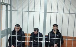 Сегодня в Первоуральске рассматривают дело о незаконном обороте контрафактного алкоголя