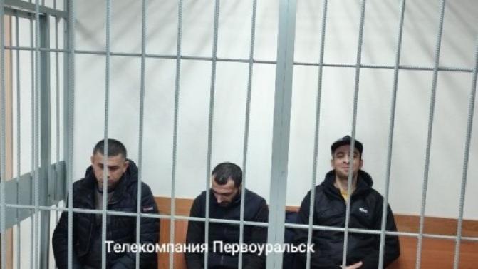 Сегодня в Первоуральске рассматривают дело о незаконном обороте контрафактного алкоголя