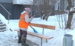 В микрорайоне Хромпик приступила к работе ещё одна управляющая компания, в её ведении – 21 многоквартирный дом