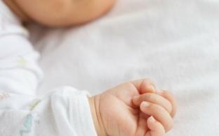 За прошедшую неделю в Свердловской области на свет появились 607 малышей