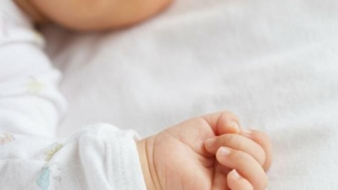 За прошедшую неделю в Свердловской области на свет появились 607 малышей