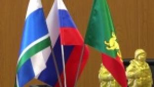 Первоуральские депутаты сегодня собрались на внеочередное заседание Думы