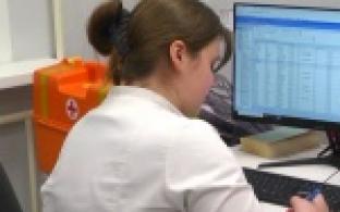 Медики приглашают горожан пройти обследование в удобное время