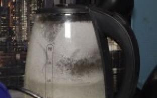 Киловатты раздора