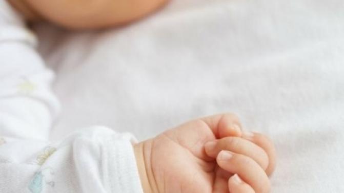 Анна и Михаил – по-прежнему самые популярные имена для новорождённых