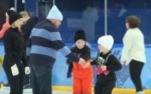 Хорошо работают и активно отдыхают