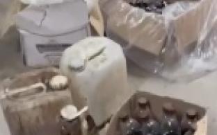 В Первоуральске будут судить обвиняемых в незаконном обороте контрафактной алкогольной продукции