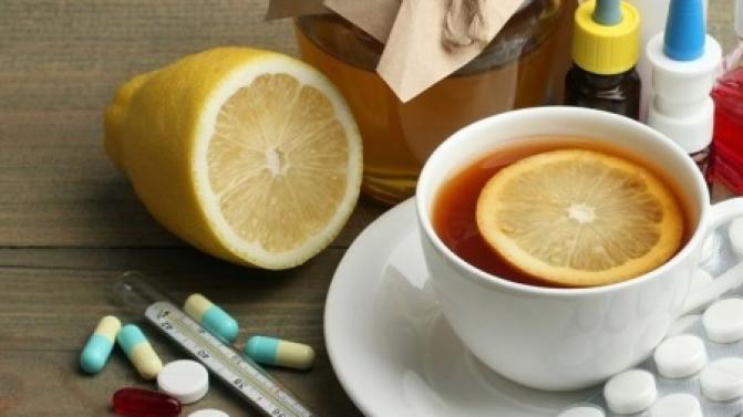 Заболеваемость гриппом и ОРВИ в Свердловской области остаётся ниже средних многолетних значений