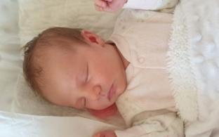 За прошедшую неделю в Свердловской области на свет появились 629 малышей