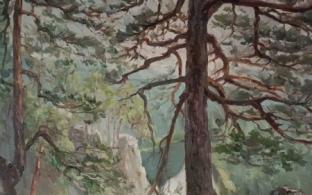 В Первоуральске откроется выставка «Чусовая река сквозь века»