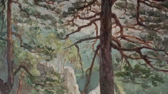 В Первоуральске откроется выставка «Чусовая река сквозь века»