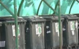 Сегодня регоператор по вывозу мусора объявил о возможных проблемах с транспортировкой бытовых отходов в Первоуральске