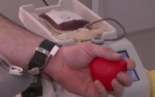 Сложная ситуация с донорской кровью в Первоуральске