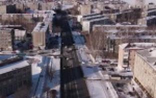 Капитальный ремонт сразу 65 многоквартирников запланирован в Первоуральске в этом году