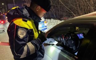 В Госавтоинспекции подвели итоги оперативно-профилактического мероприятия «Безопасная дорога», проходившего с 27 по 31 декабря 2025 года