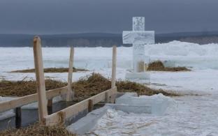 В Первоуральске на Крещение будет организовано две купели