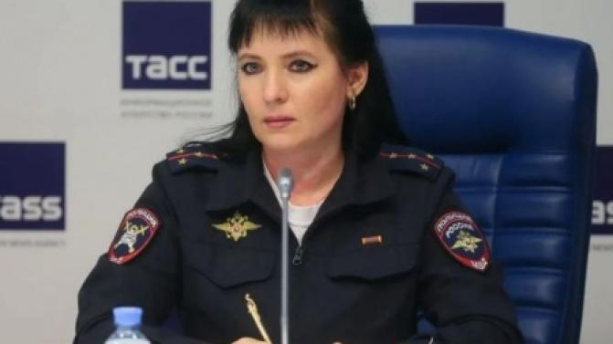 В Госавтоинспекции Свердловской области подвели итоги работы в праздничные дни