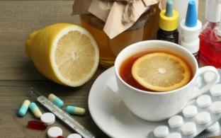 21 тысяча случаев заболевания ОРВИ зарегистрирована в Свердловской области на прошлой неделе