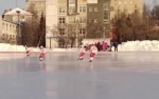 С больших побед начался год для юных спортсменов