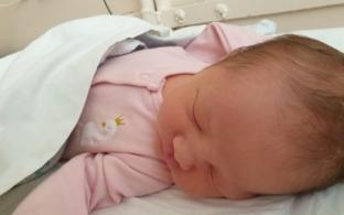 С начала года в Свердловской области родились 868 малышей