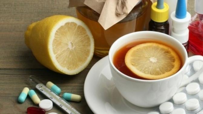 Заболеваемость гриппом и ОРВИ в Свердловской области начала снижаться, сообщили в Роспотребнадзоре