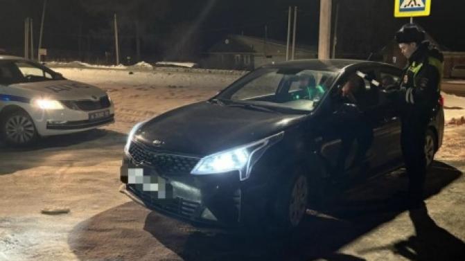 С 27 по 31 декабря сотрудники Госавтоинспекции Первоуральска проведут профмероприятие «Безопасная дорога»