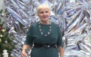 Песни, танцы, викторины – шумно и весело отметили сегодня предстоящие праздники в Инновационном культурном центре