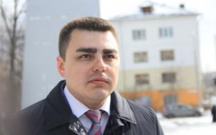 Сегодня в областном суде изменили приговор экс-директору "Водоканала". Артура Гузаирова освободили из-под стражи