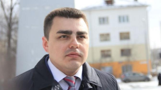 Сегодня в областном суде изменили приговор экс-директору "Водоканала". Артура Гузаирова освободили из-под стражи