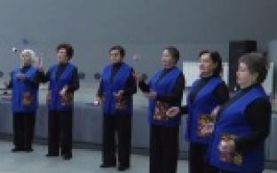 Цирковое искусство можно освоить в любом возрасте