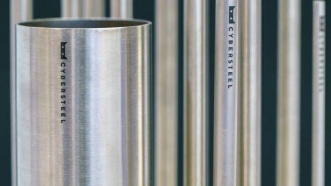 Продукция CYBERSTEEL получила сертификат соответствия требованиям технического регламента Таможенного союза (ЕАЭС)