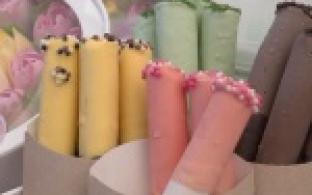 Гастрономический фестиваль трубочек, который уже стал визитной карточкой Первоуральска, получил поддержку регионального Центра развития туризма