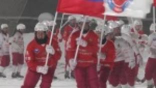 От мастер-классов и детских соревнований до игр с участием профессионалов