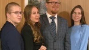 Инициативные первоуральцы поделились идеями с главой города о том, как преобразить муниципальный округ