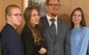 Инициативные первоуральцы поделились идеями с главой города о том, как преобразить муниципальный округ