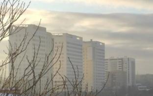 В выходные в Первоуральске резко похолодает